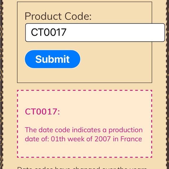 Louis Vuitton 6 Key Holder - Picture 12 of 12